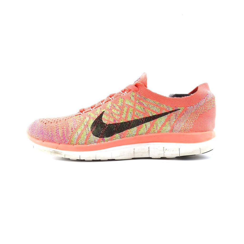 NIKE FREE 4.0 FLYKNIT