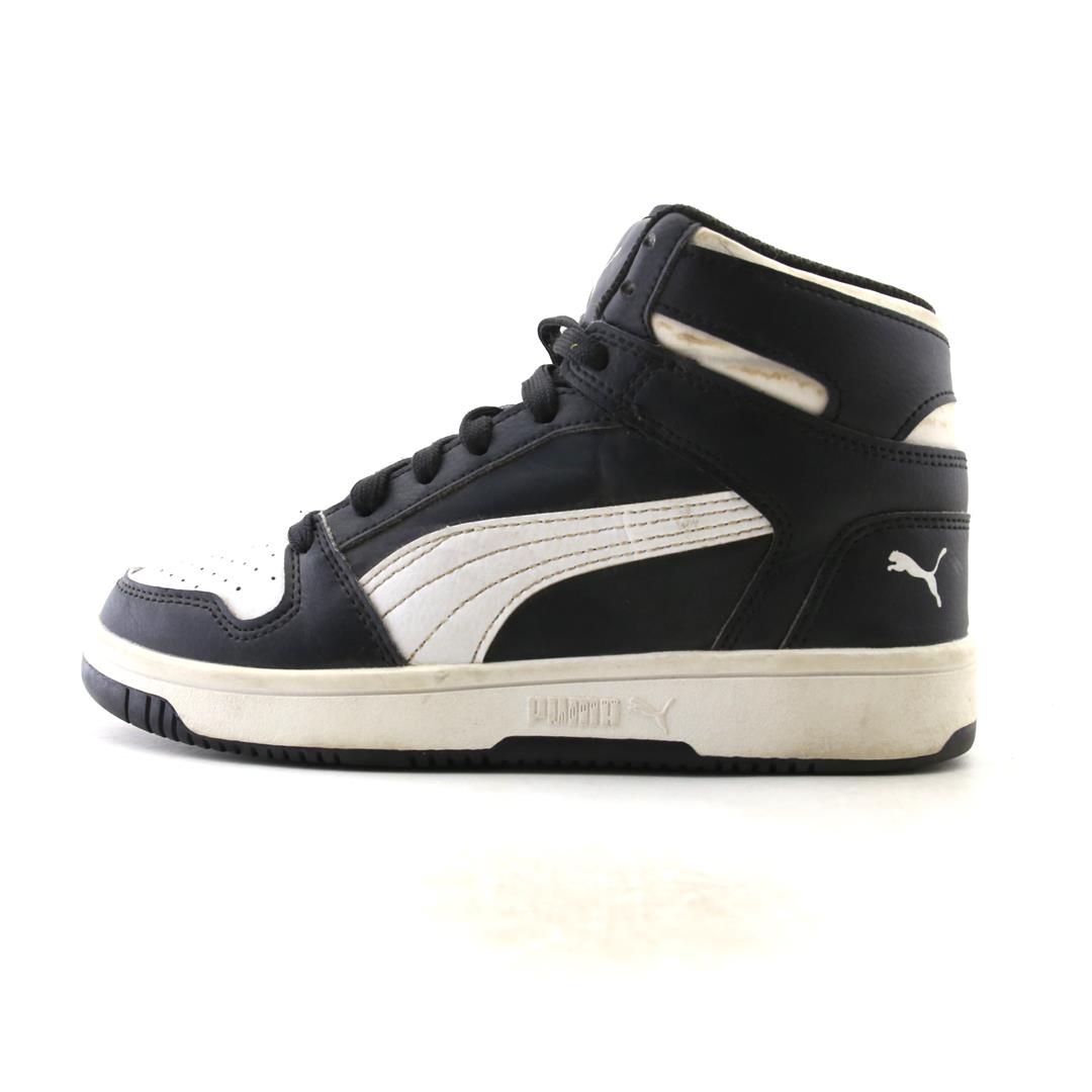 PUMA REBOUND  MID