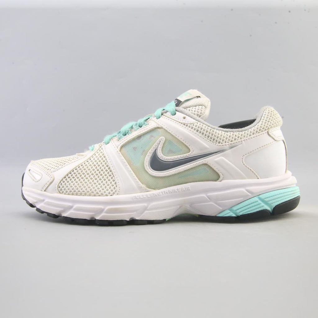 NIKE AIR CITIUS PLUS 4
