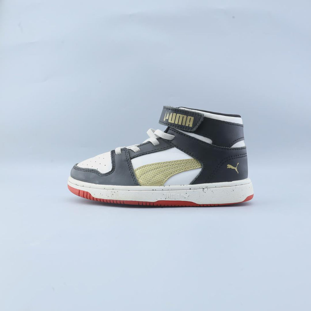 PUMA REBOUND