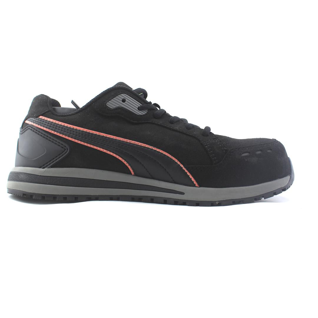 PUMA SAFETY AIRTWIST LOW
