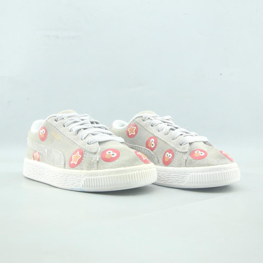 PUMA SUEDE