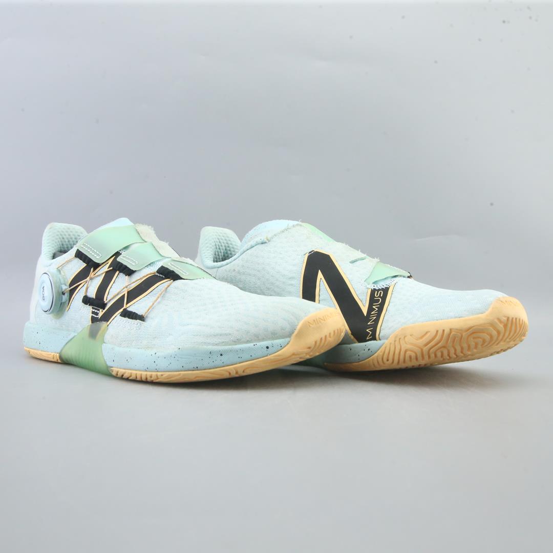 NEW BALANCE MINIMUS TR BOA®