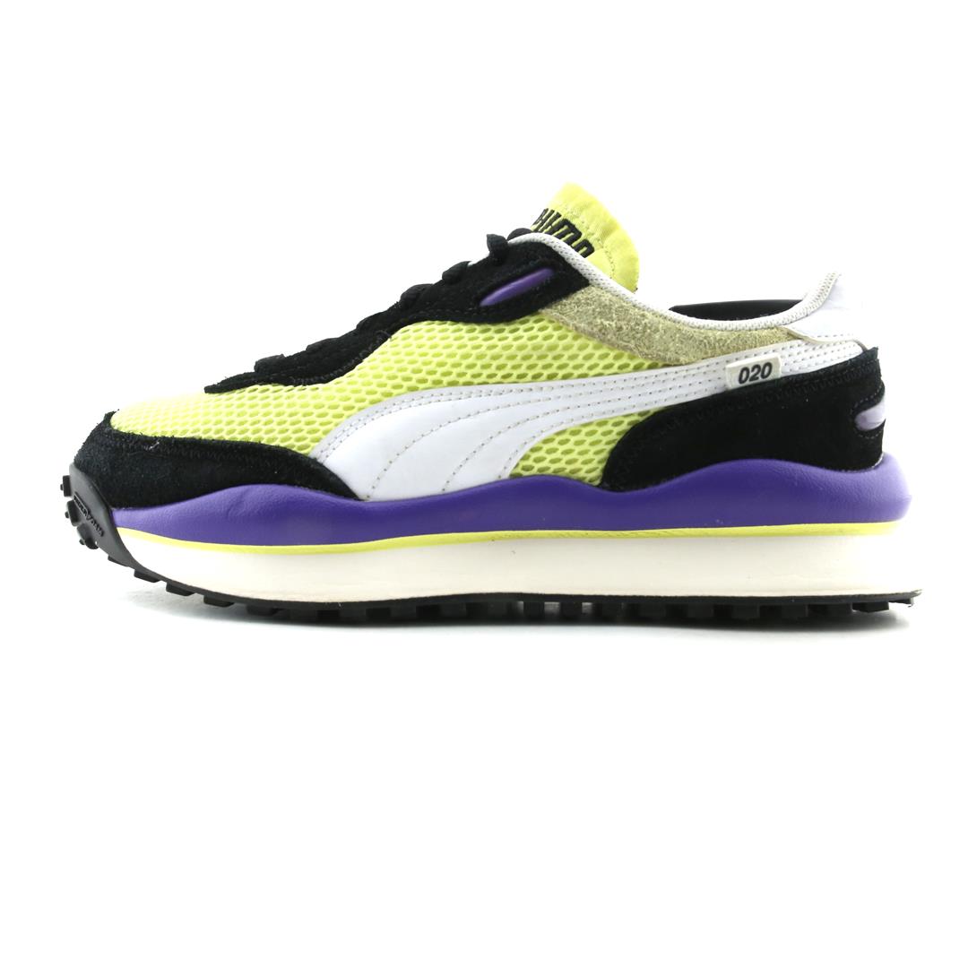 PUMA  STYLE RIDER