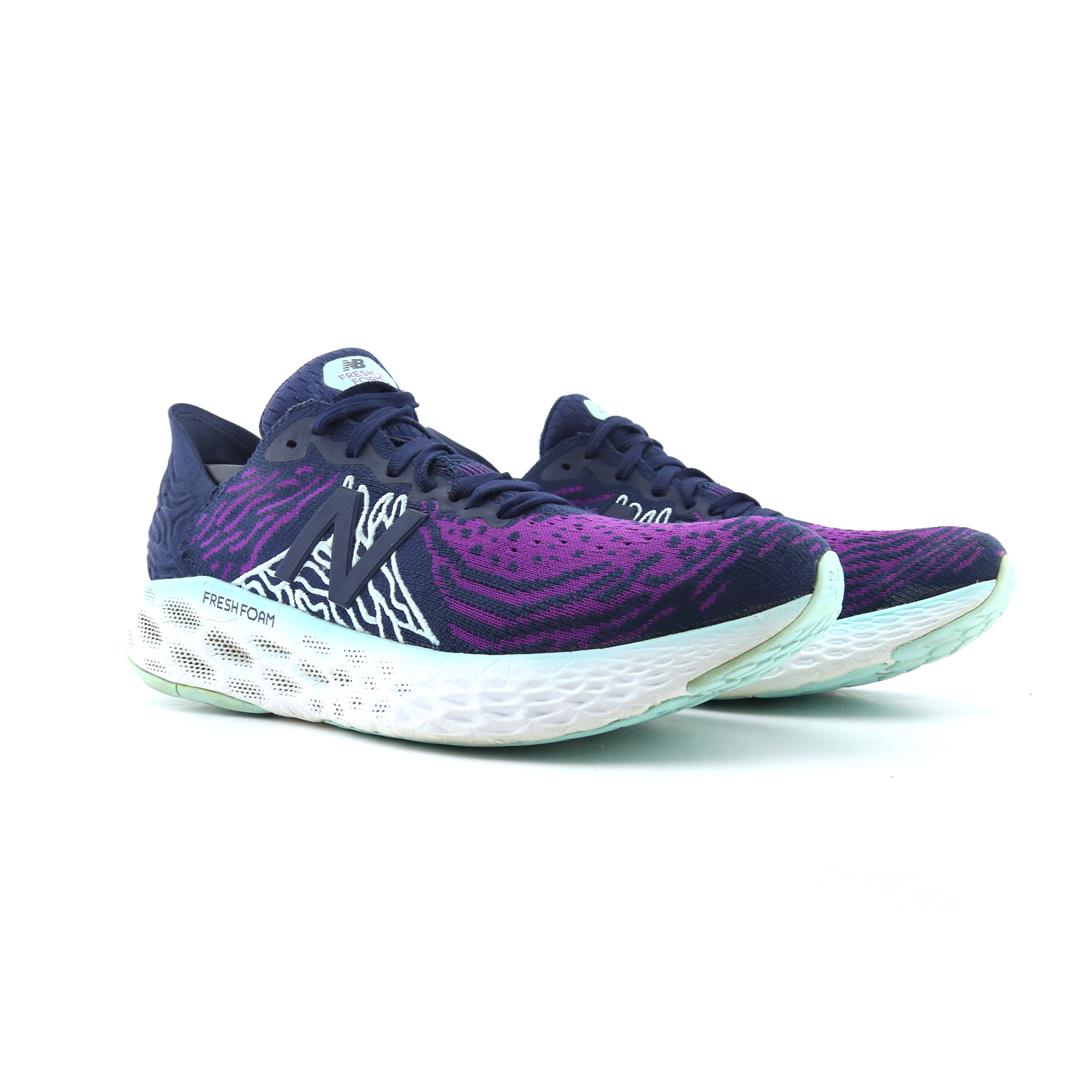 NEW BALANCE FRESH FOAM 1080V10