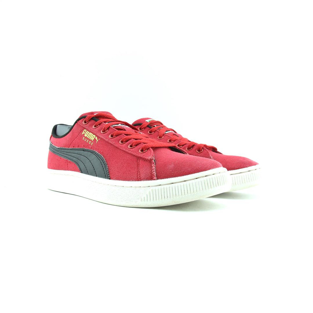 PUMA SUEDE CLASSIC
