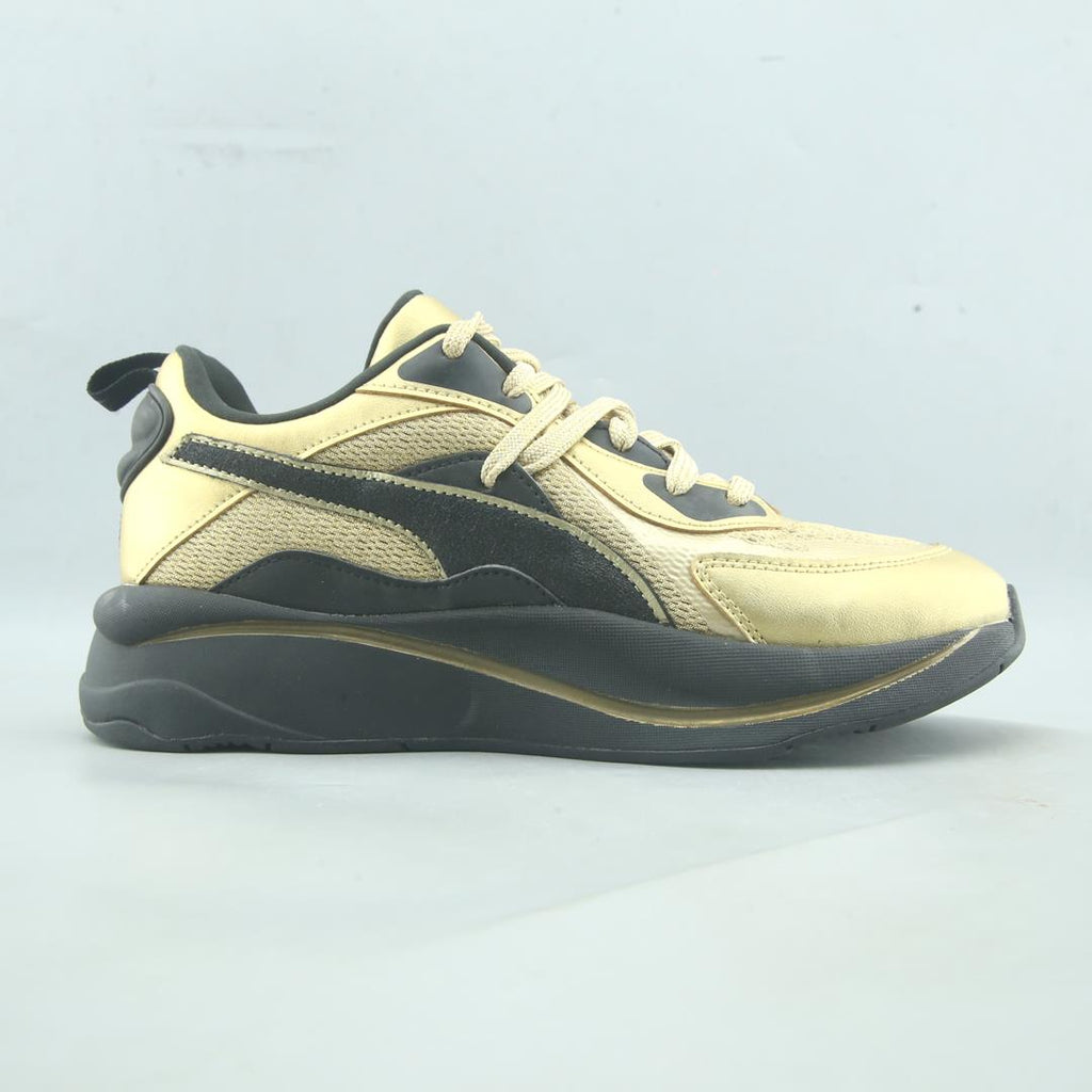 PUMA BABY PHAT X RSCURVE