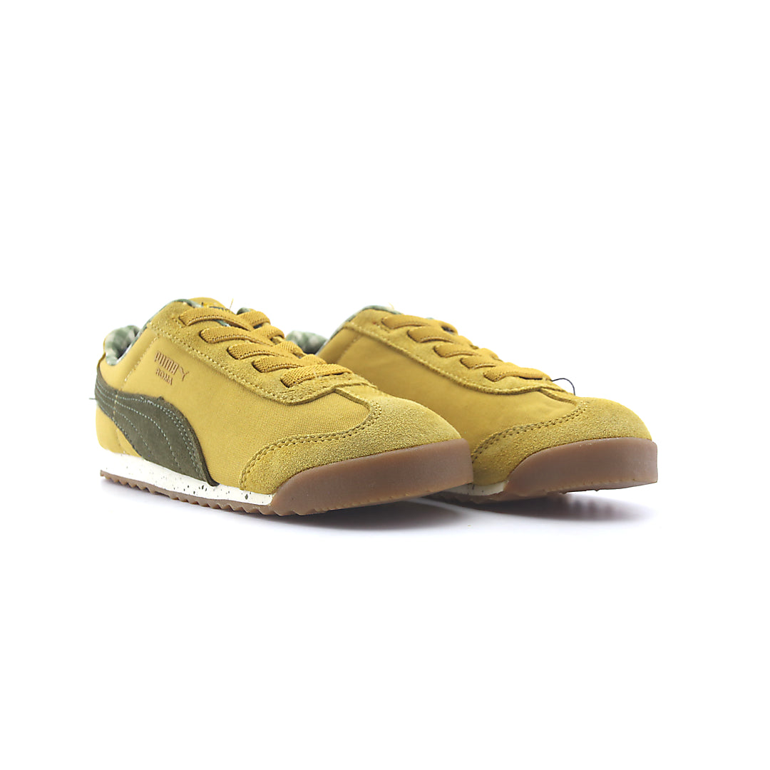 PUMA BASKET BOW PATENT