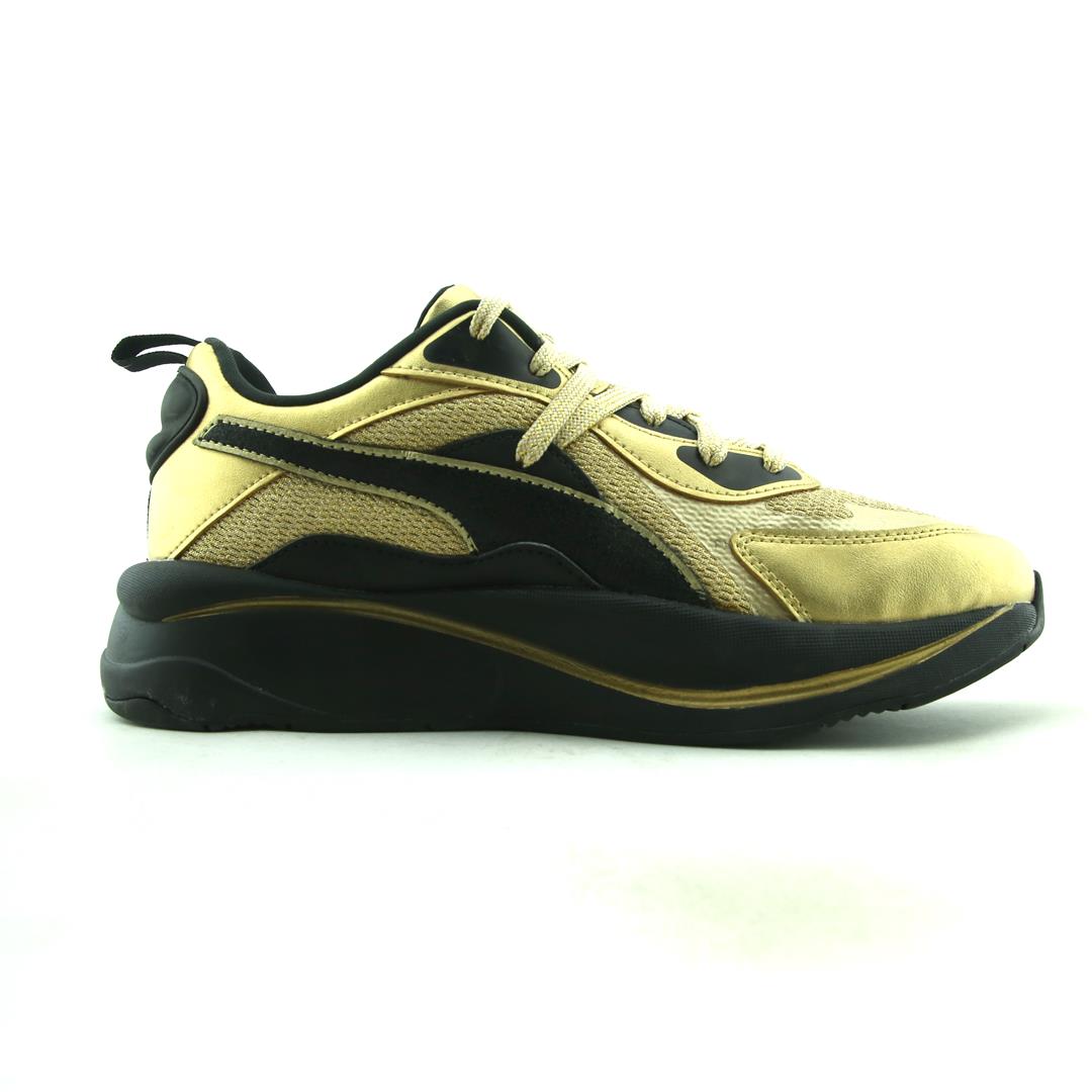 PUMA PHAT X RS-CURVE