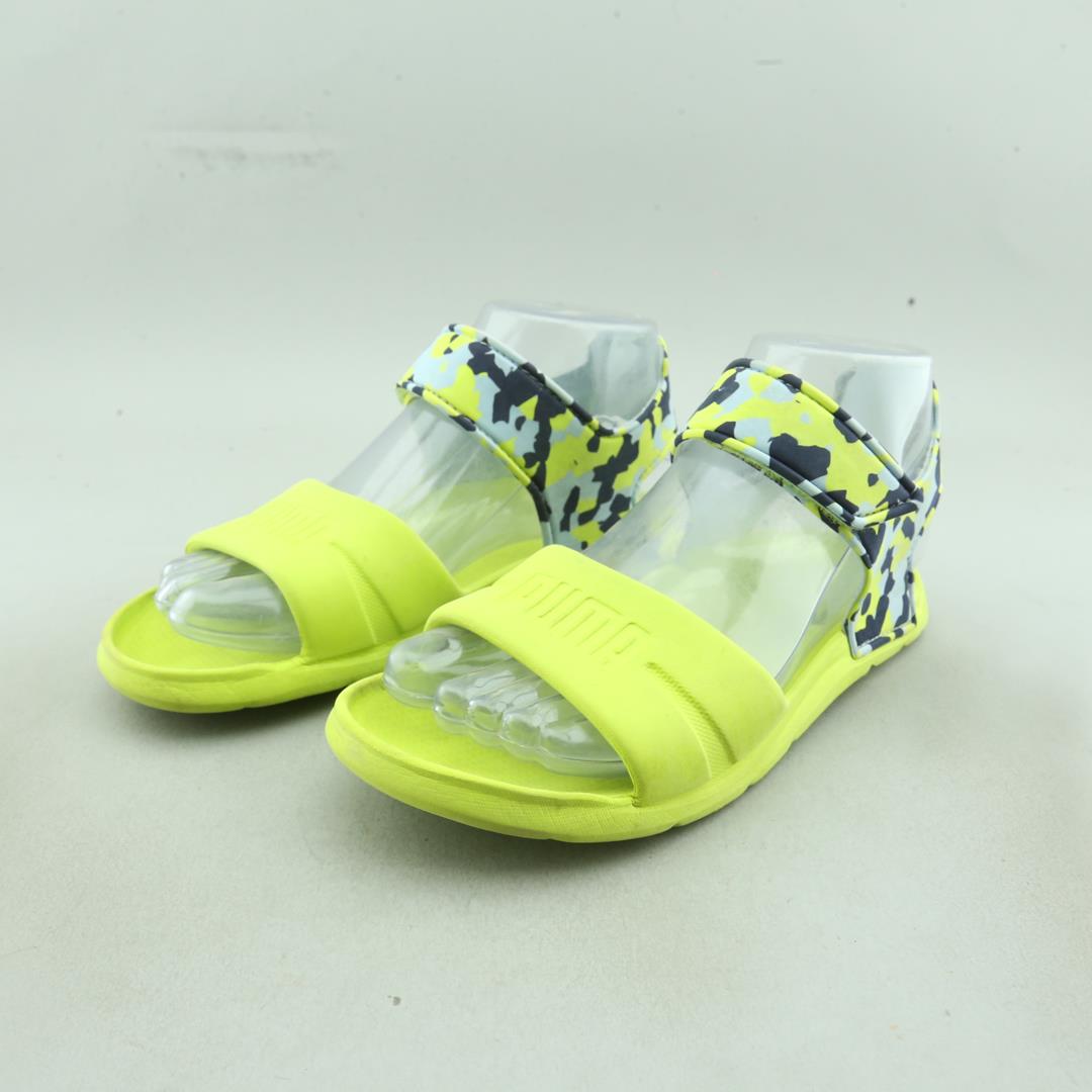 PUMA INJEX CAMO