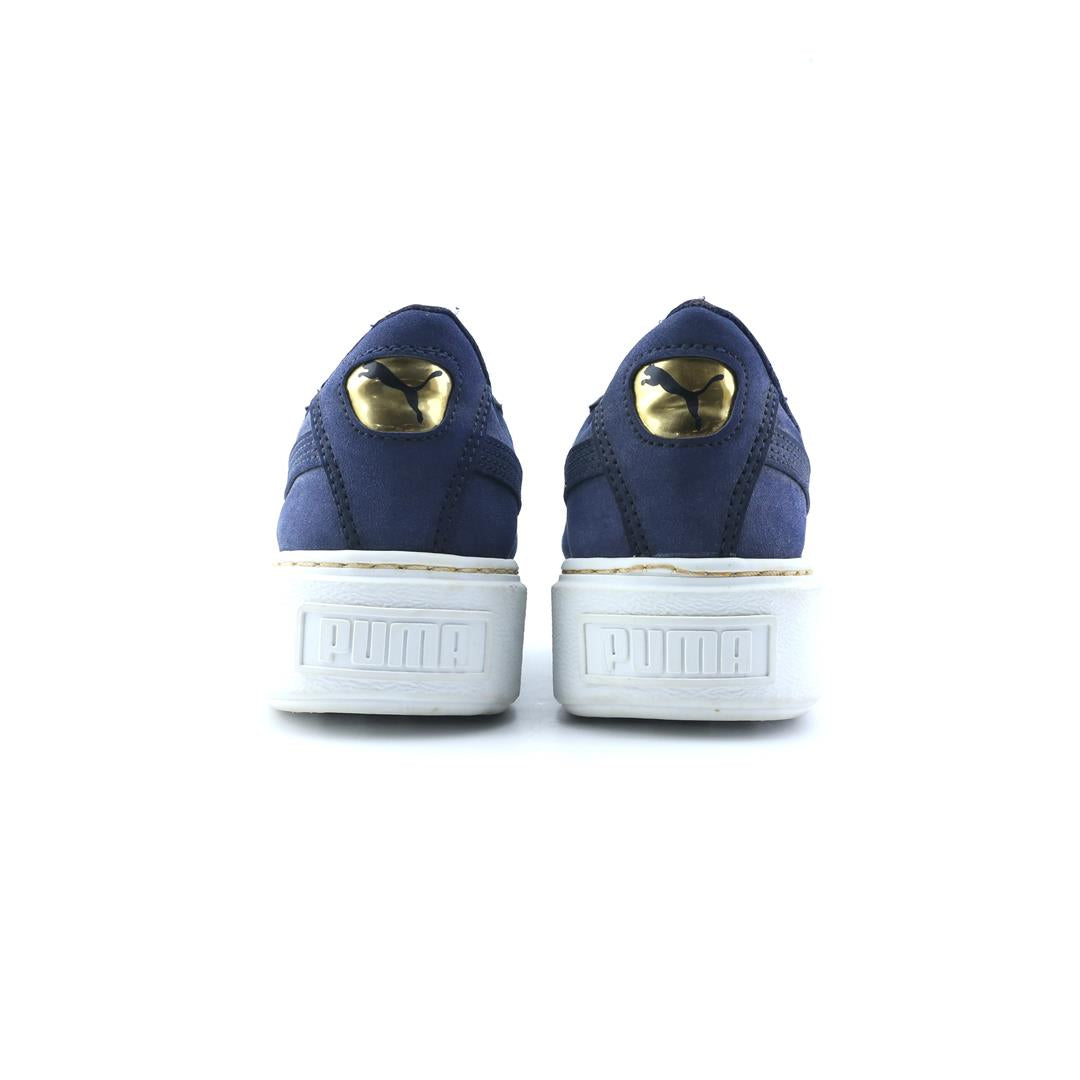 PUMA SUEDE GOLD