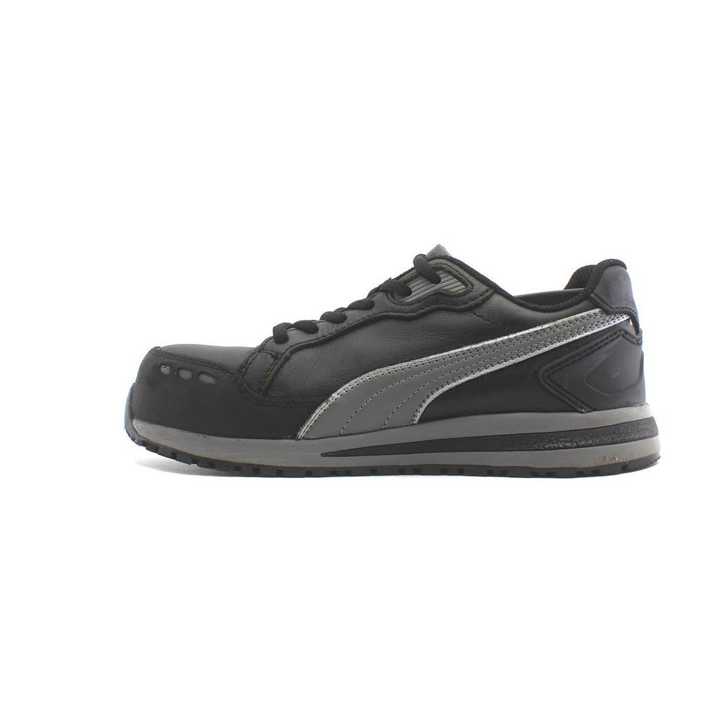 PUMA SAFETY AIRTWIST LOW - COMPOSITE TOE