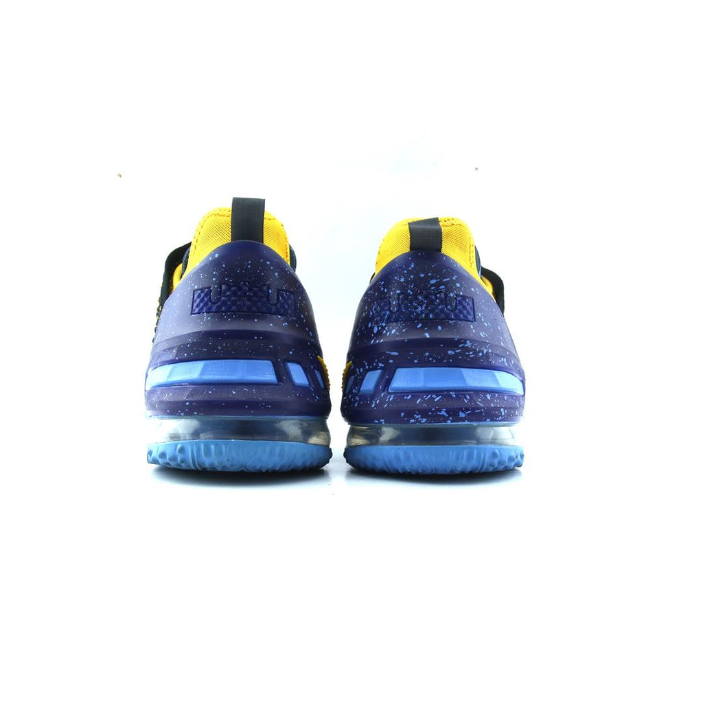 NIKE LEBRON 18 LOW