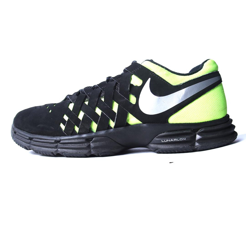 NIKE LUNAR FINGERTRAP TR