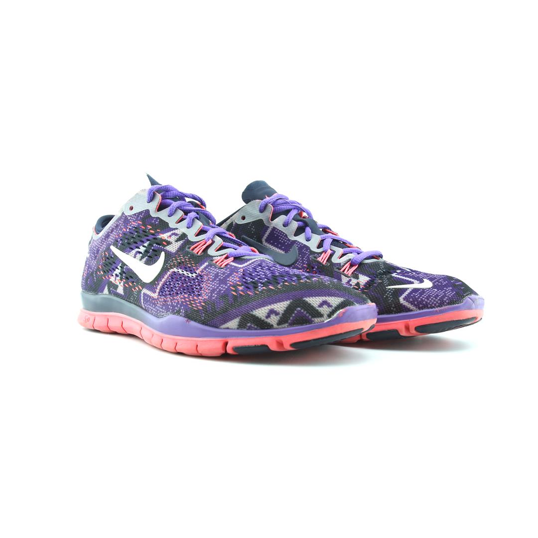 NIKE FREE 5 TR FIT 4