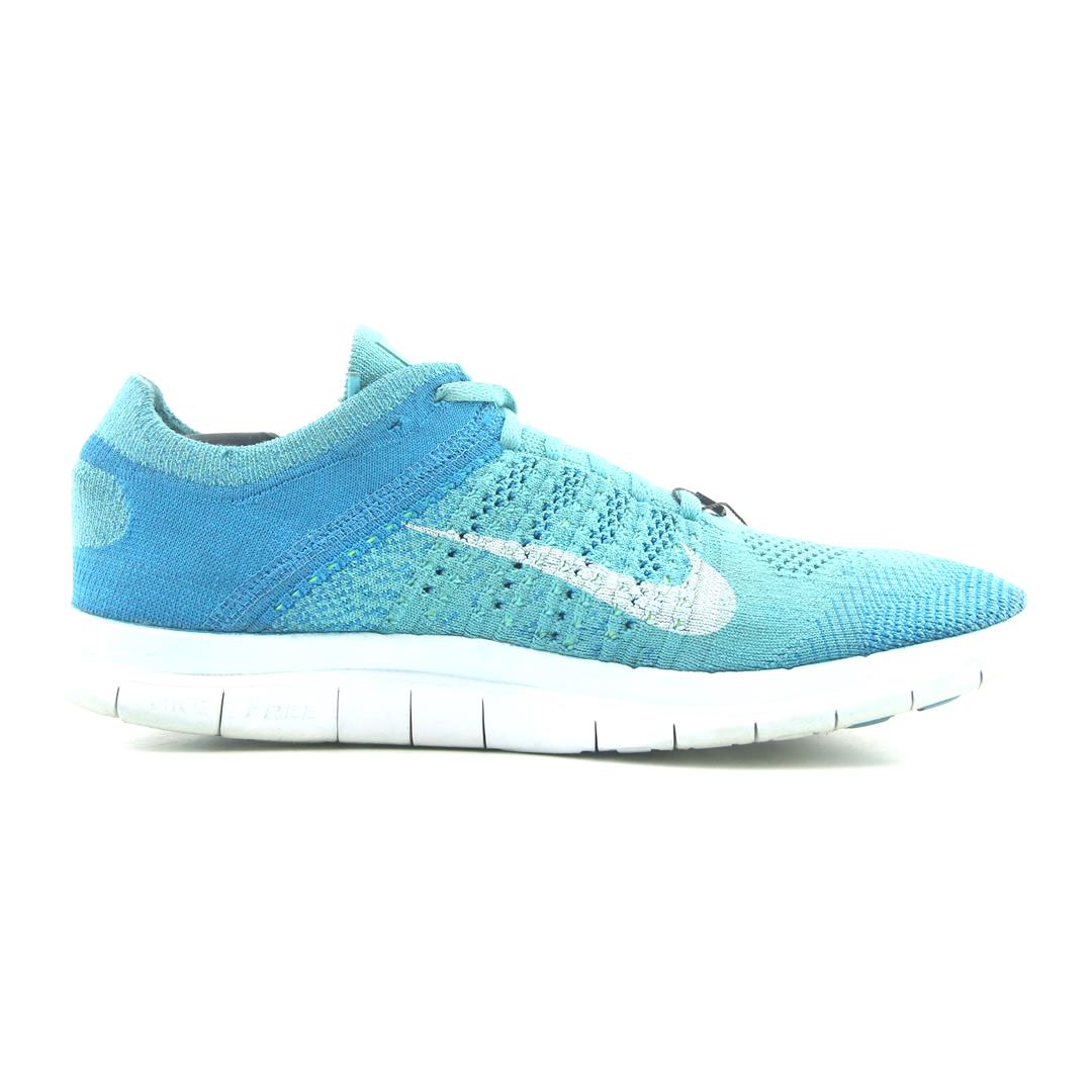 NIKE FREE FLYKNIT 4.0