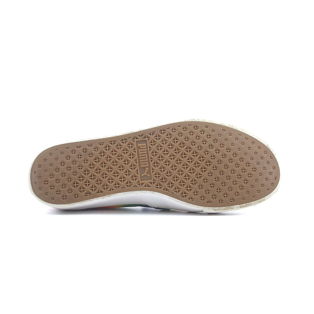 PUMA SOFT FOAM TIE
