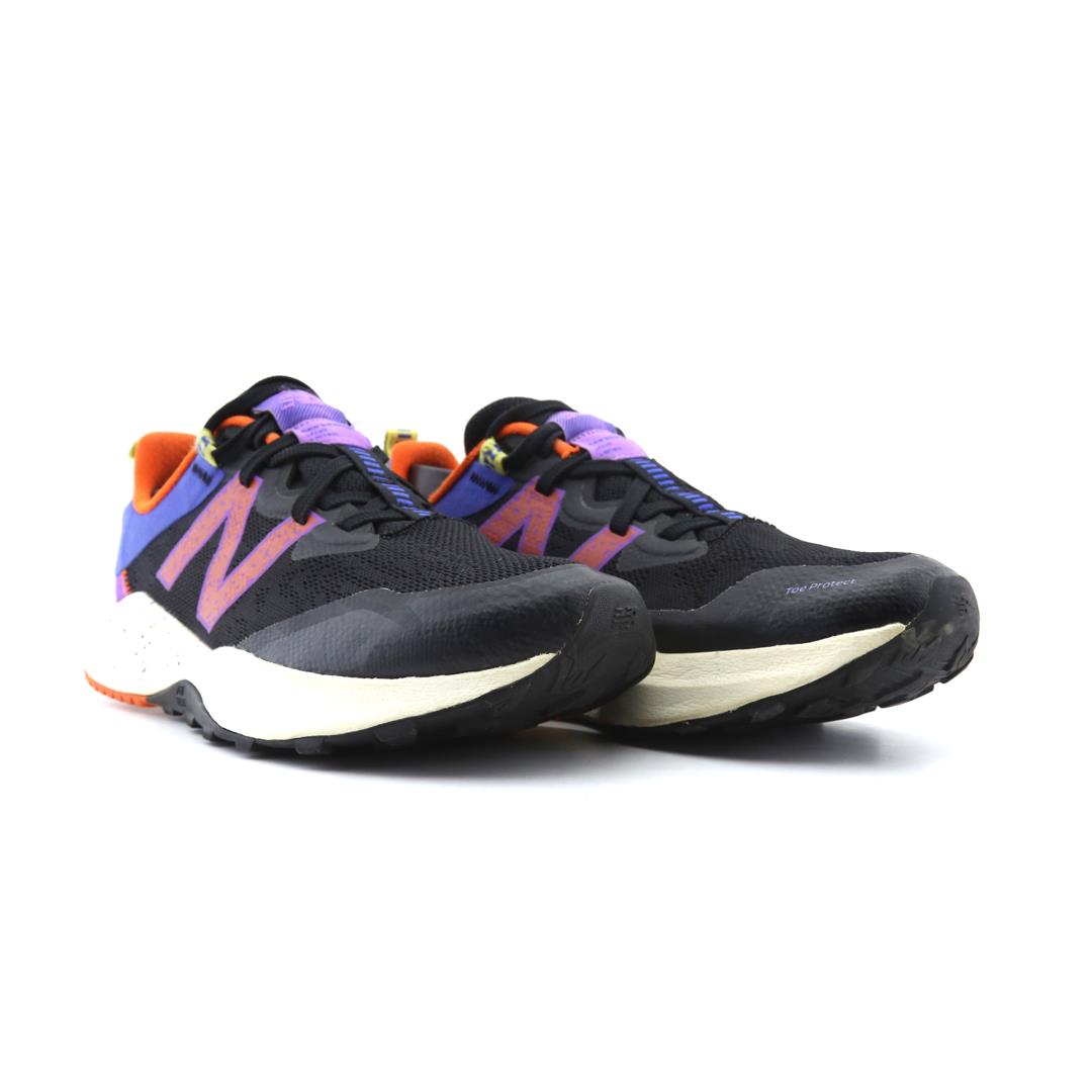 NEW BALANCE DYNASOFT NITREL V4
