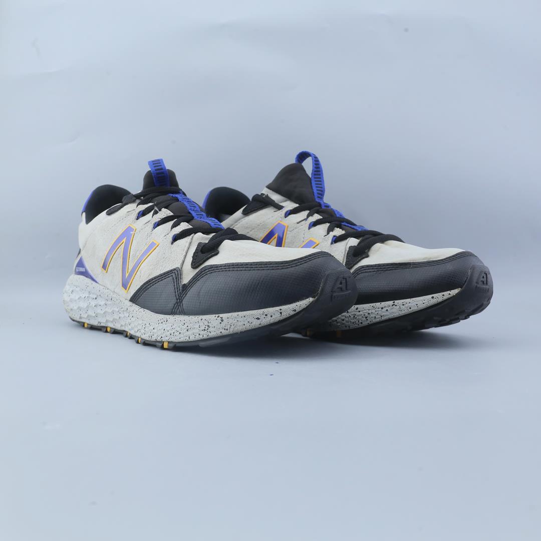 NEW BALANCE  FRESH FOAM CRAG TRAIL V1