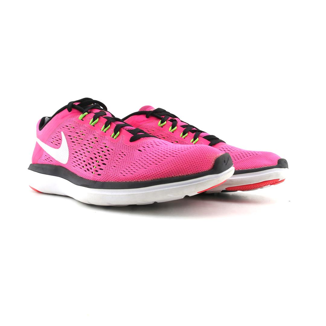 NIKE FLEX 2016 RN SHIELD