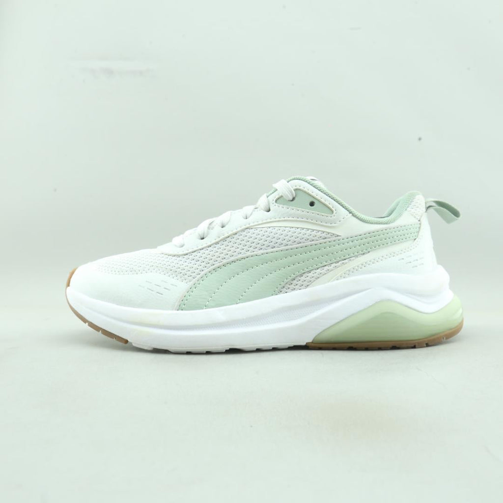 PUMA AMPLIFIER RETRO