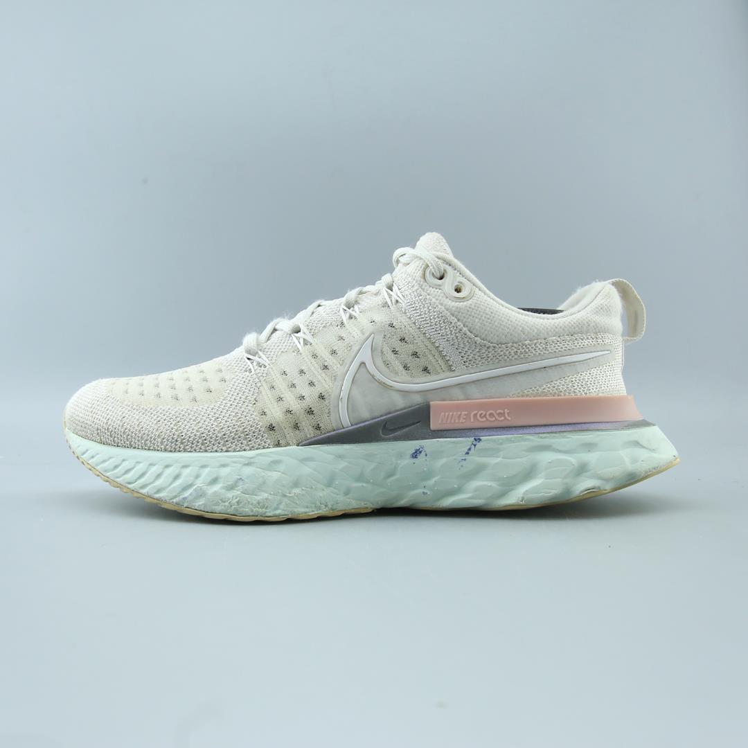 NIKE INFINITY RUN FLYKNIT 2