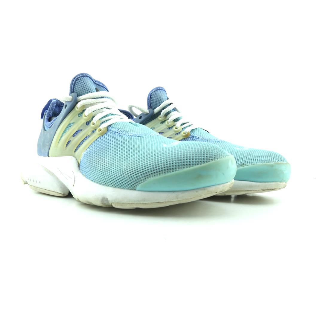 NIKE AIR PRESTO ULTRA BREATHE