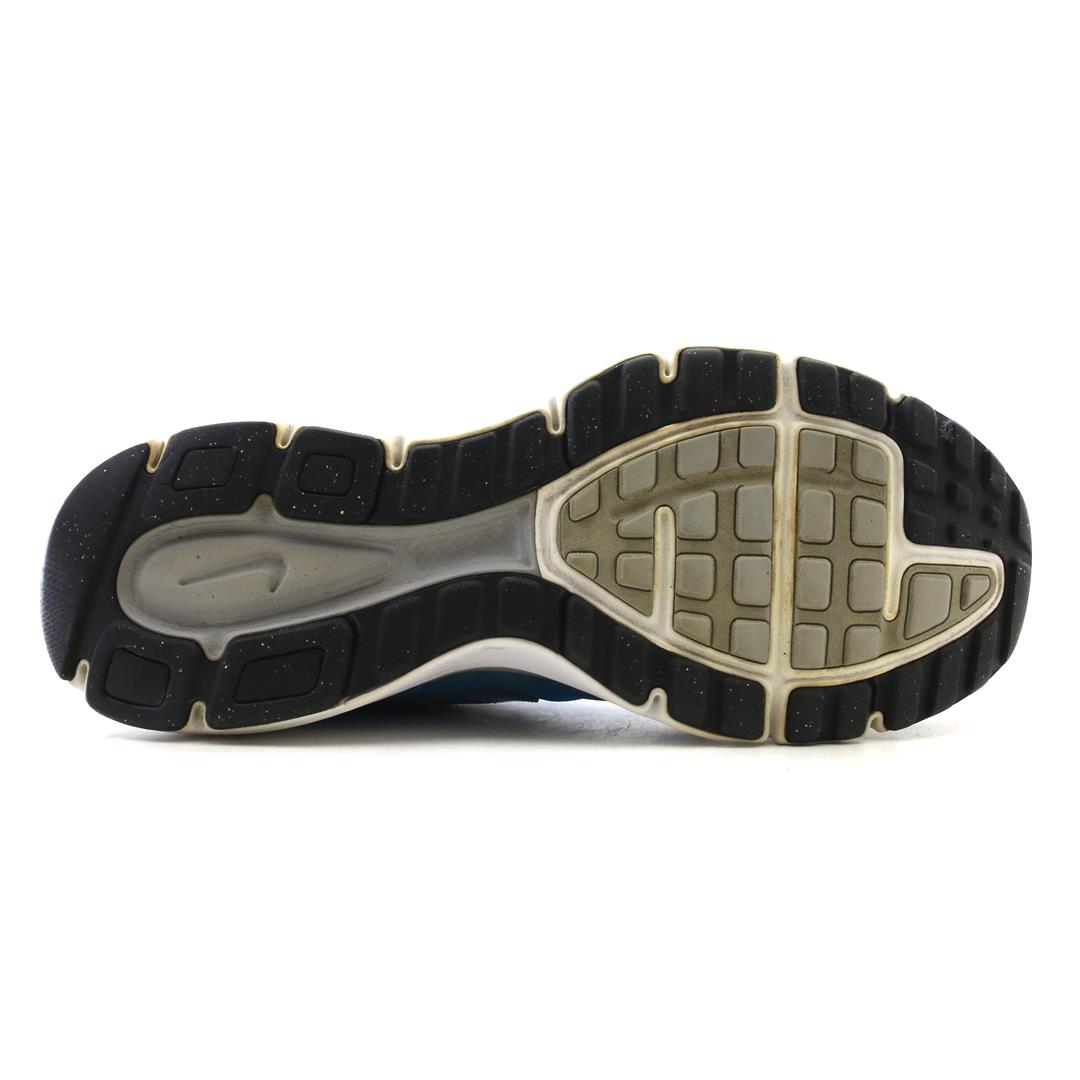 NIKE DUAL FUSION RUN