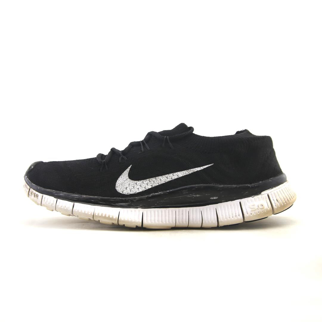 NIKE FREE 5.0 FLYKNIT