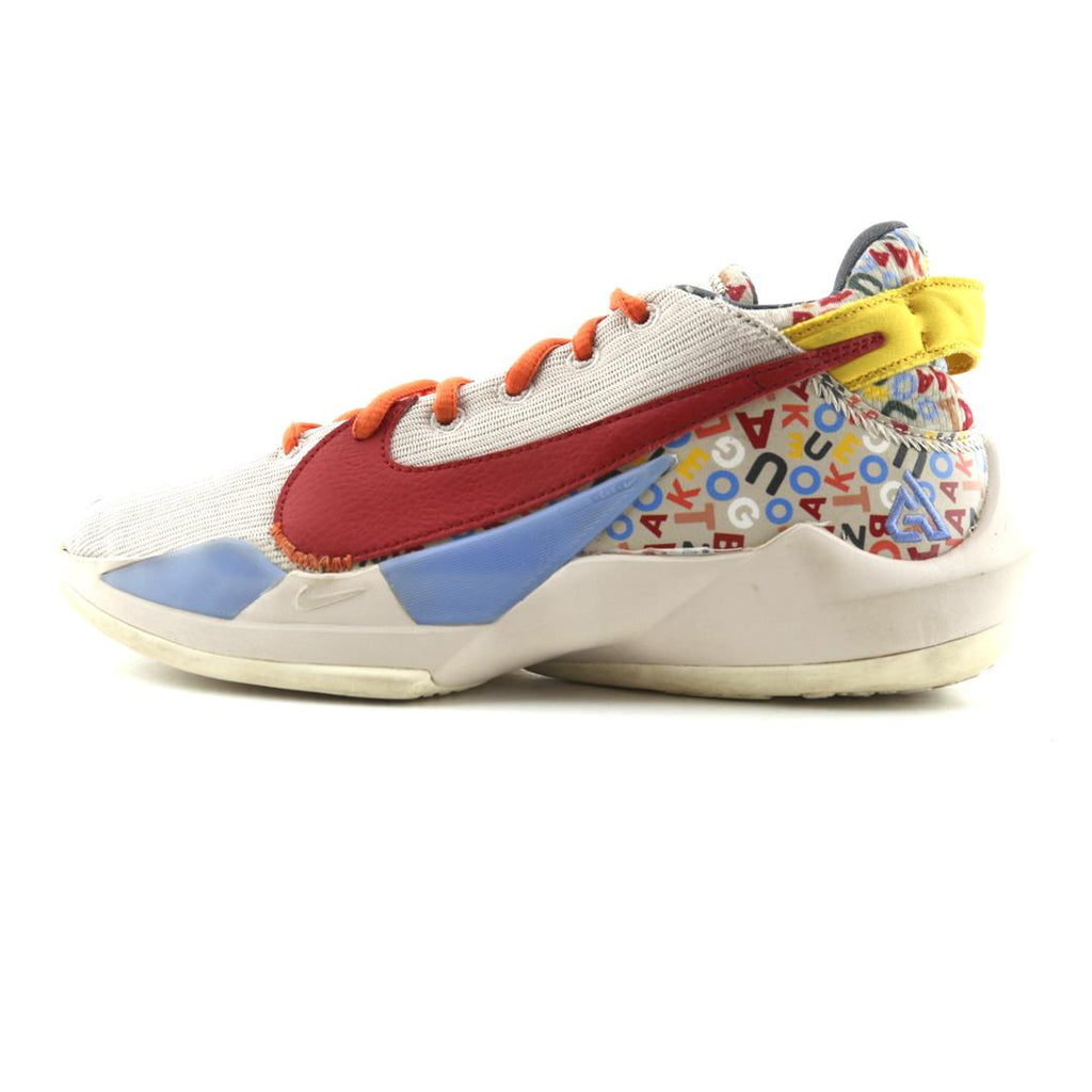 NIKE ZOOM FREAK 2