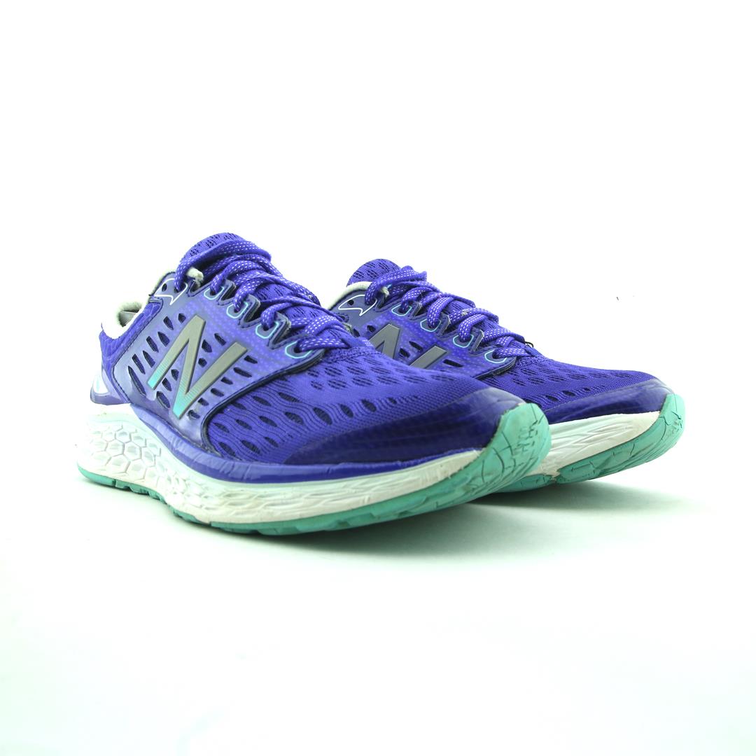 NEW BALANCE FRESH FOAM X 1080 V6