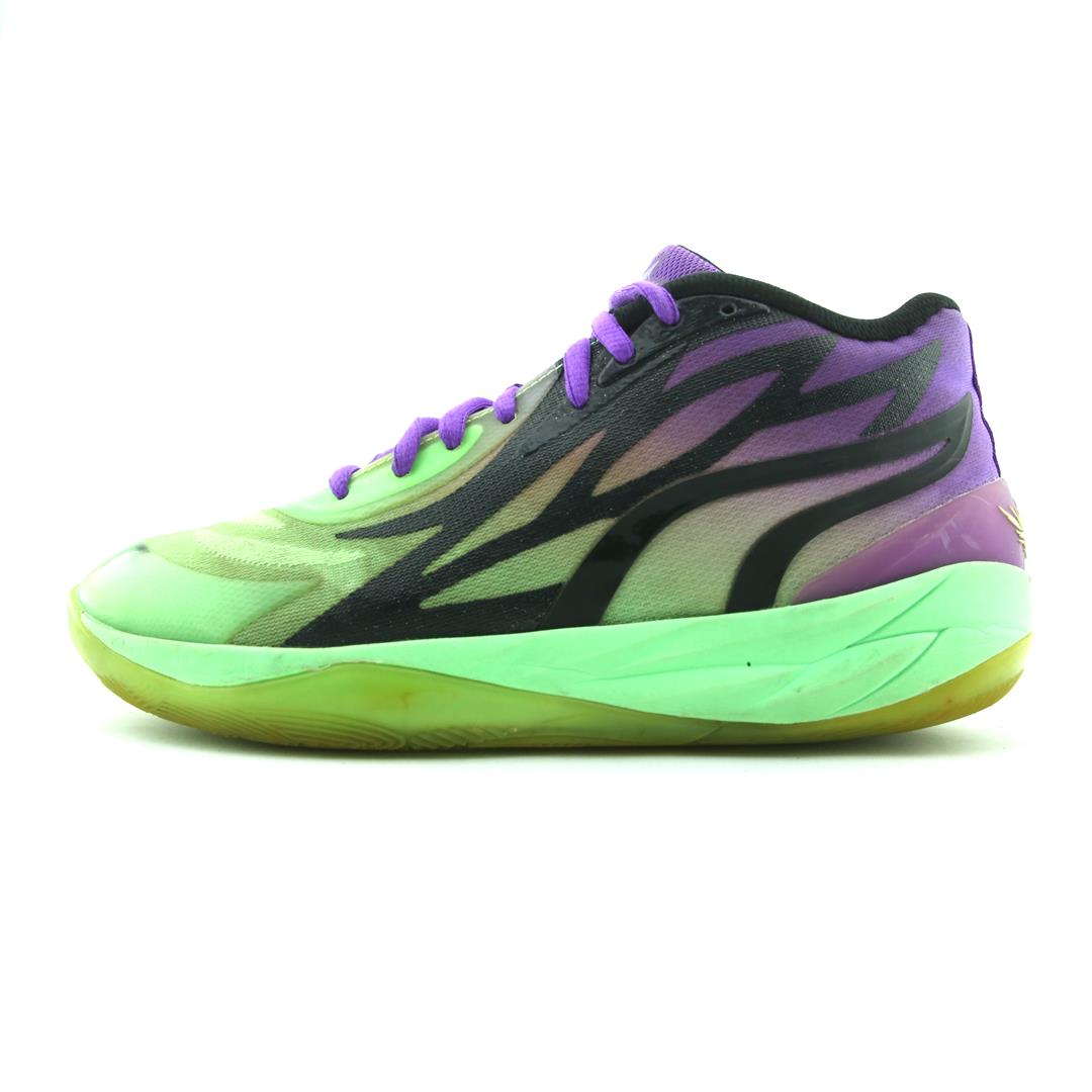 PUMA X RICK & MORTY MB.02