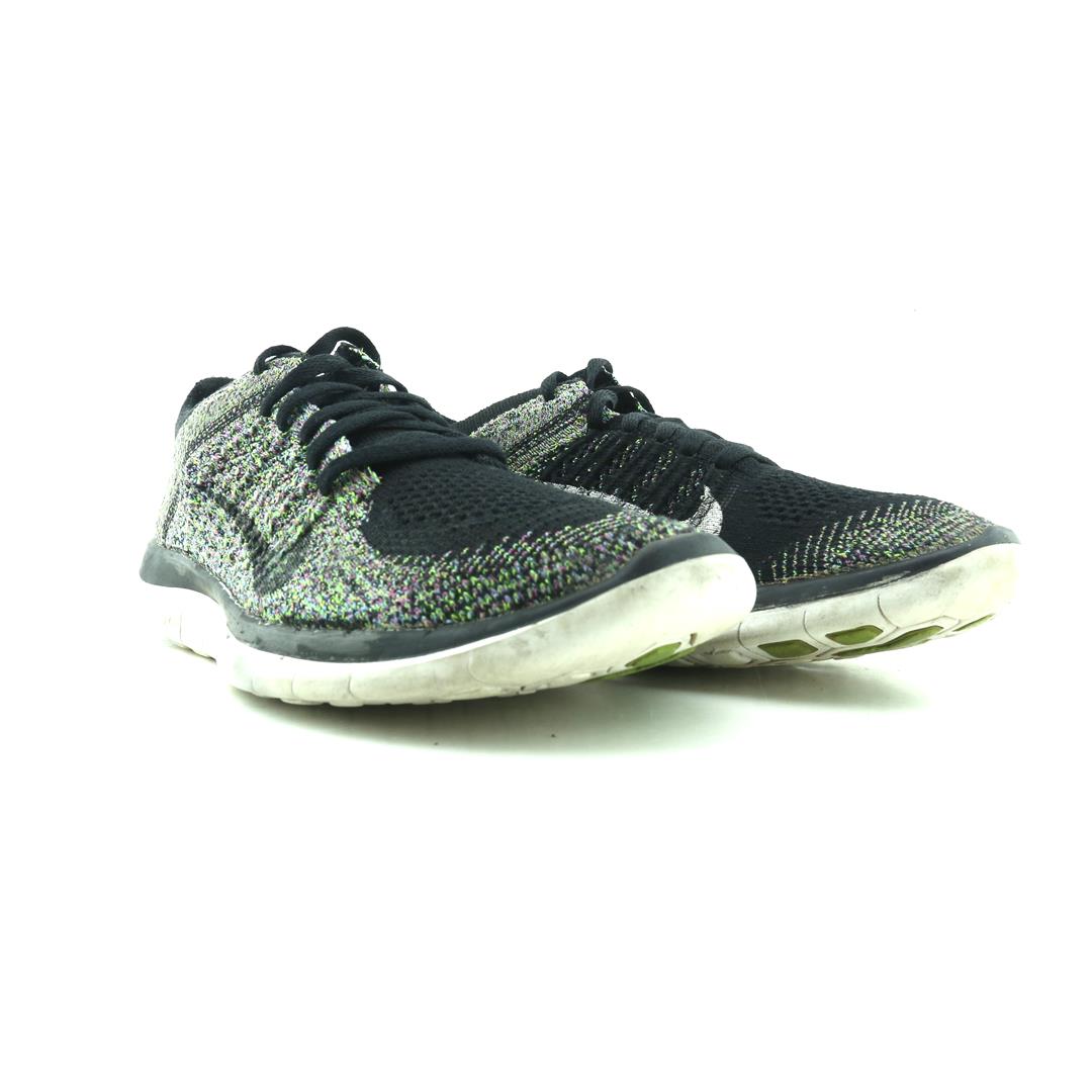 NIKE FREE FLYKNIT 4.0