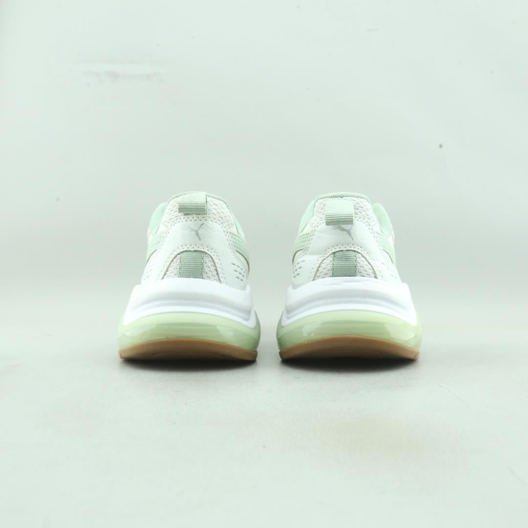 PUMA AMPLIFIER RETRO