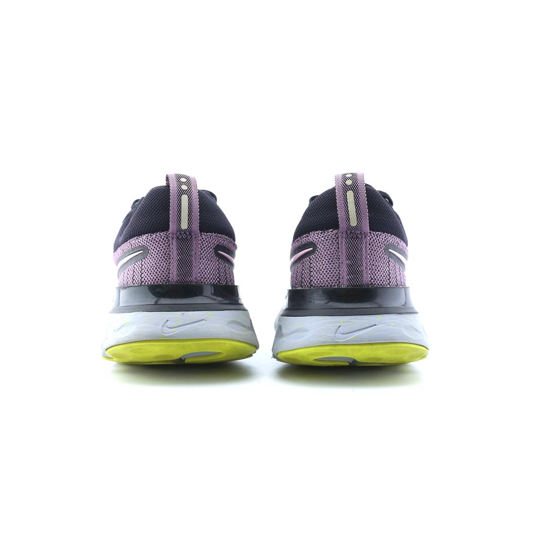 NIKE REACT INFINITY RUN FLYKNIT 2