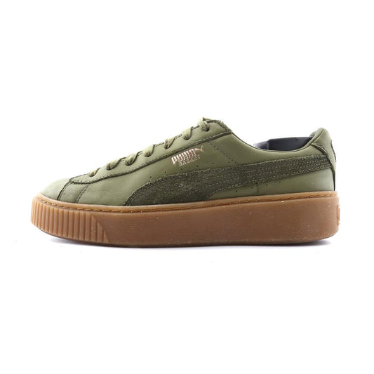 PUMA PLATFORM EUPHORIA