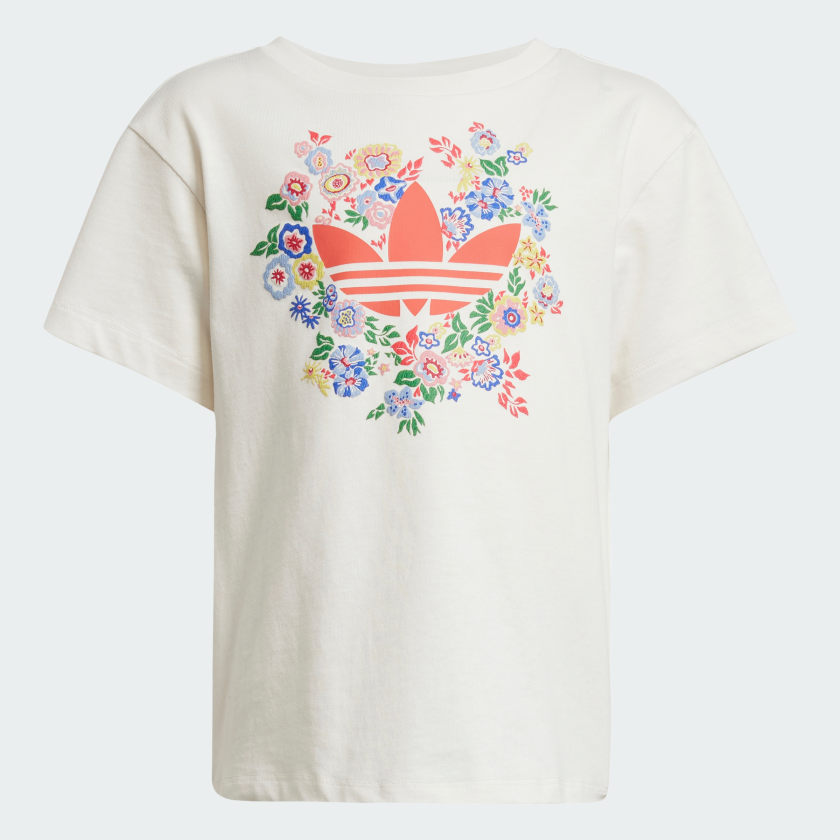 Kids' adidas adidas Originals x Liberty London Cycling Short Set Kids