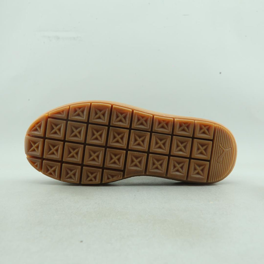 PUMA PLATFORM TRACE