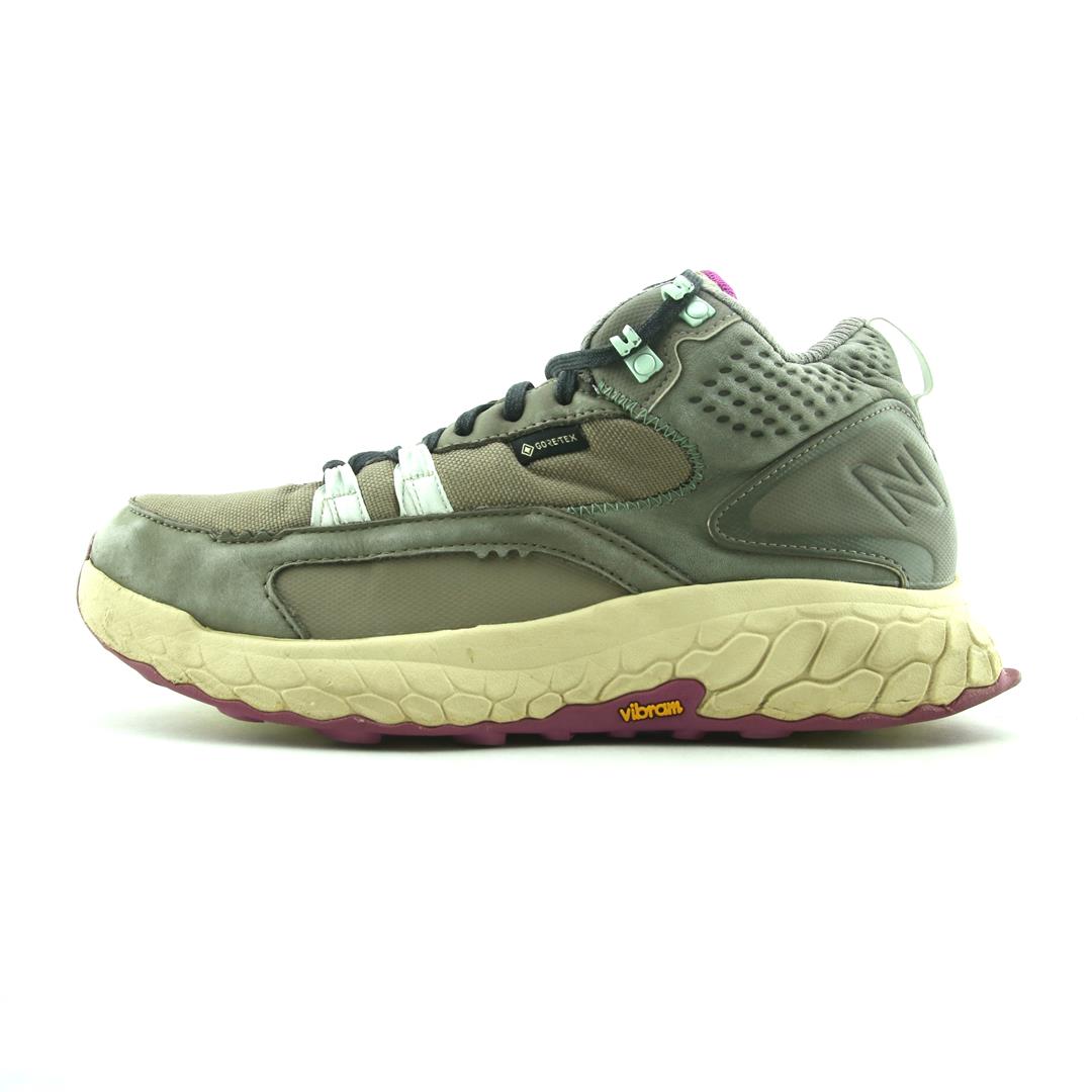 NEW BALANCE  FRESH FOAM X HIERRO MID GORE-TEX