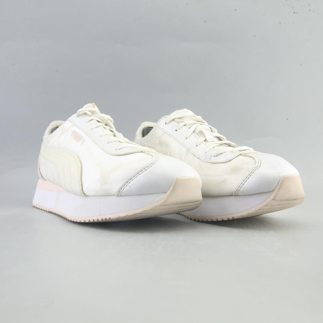 PUMA TURINO STACKED GLITTER