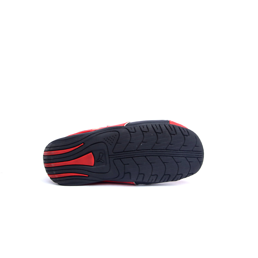 PUMA CAT 5