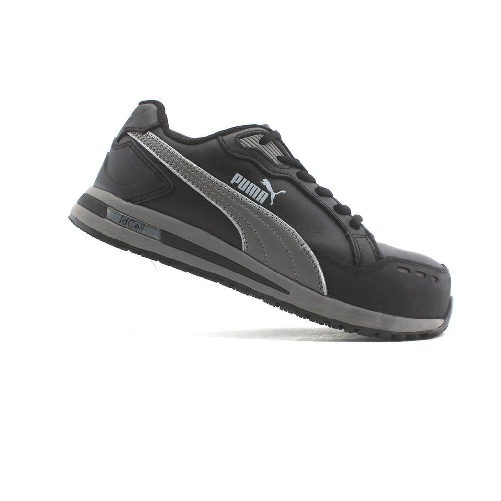 PUMA SAFETY AIRTWIST LOW - COMPOSITE TOE