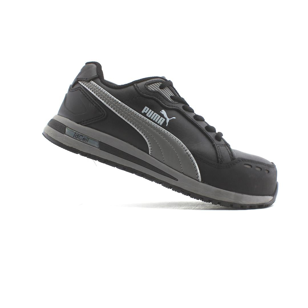 PUMA SAFETY AIRTWIST LOW - COMPOSITE TOE