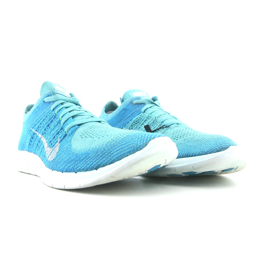 NIKE FREE FLYKNIT 4.0