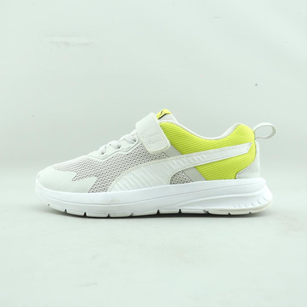 PUMA EVOLVE RUN MESH