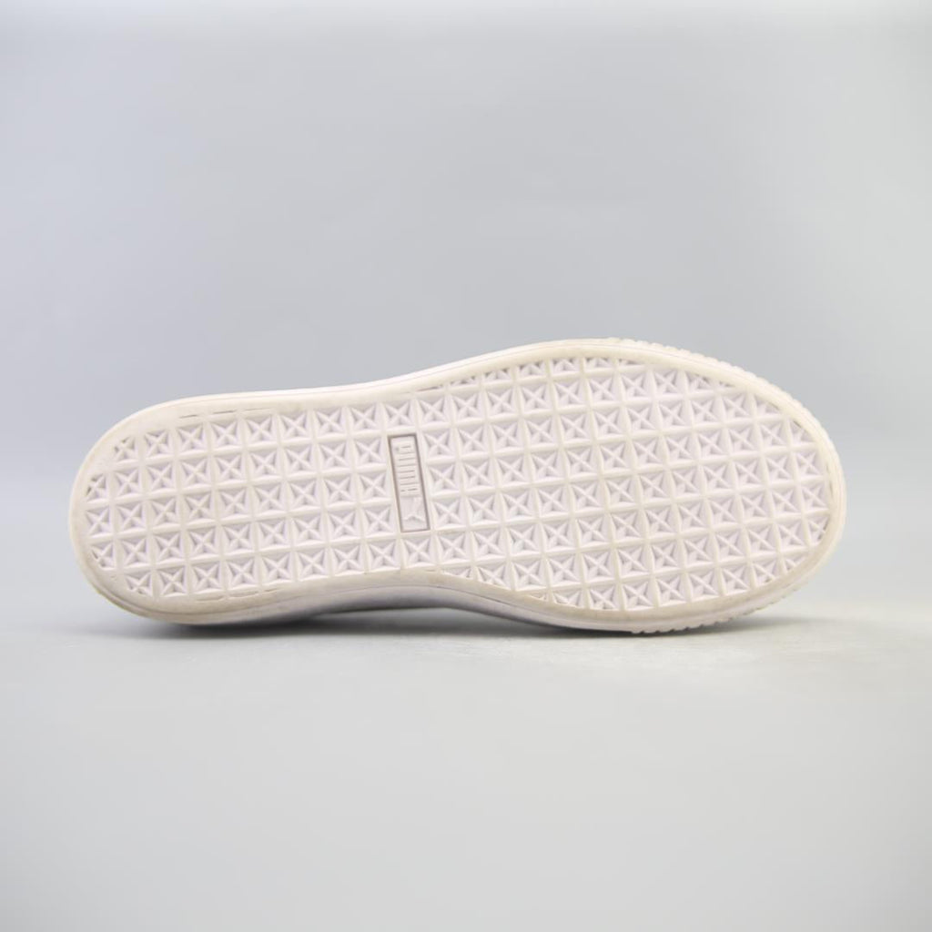 PUMA  BASKET PLATFORM