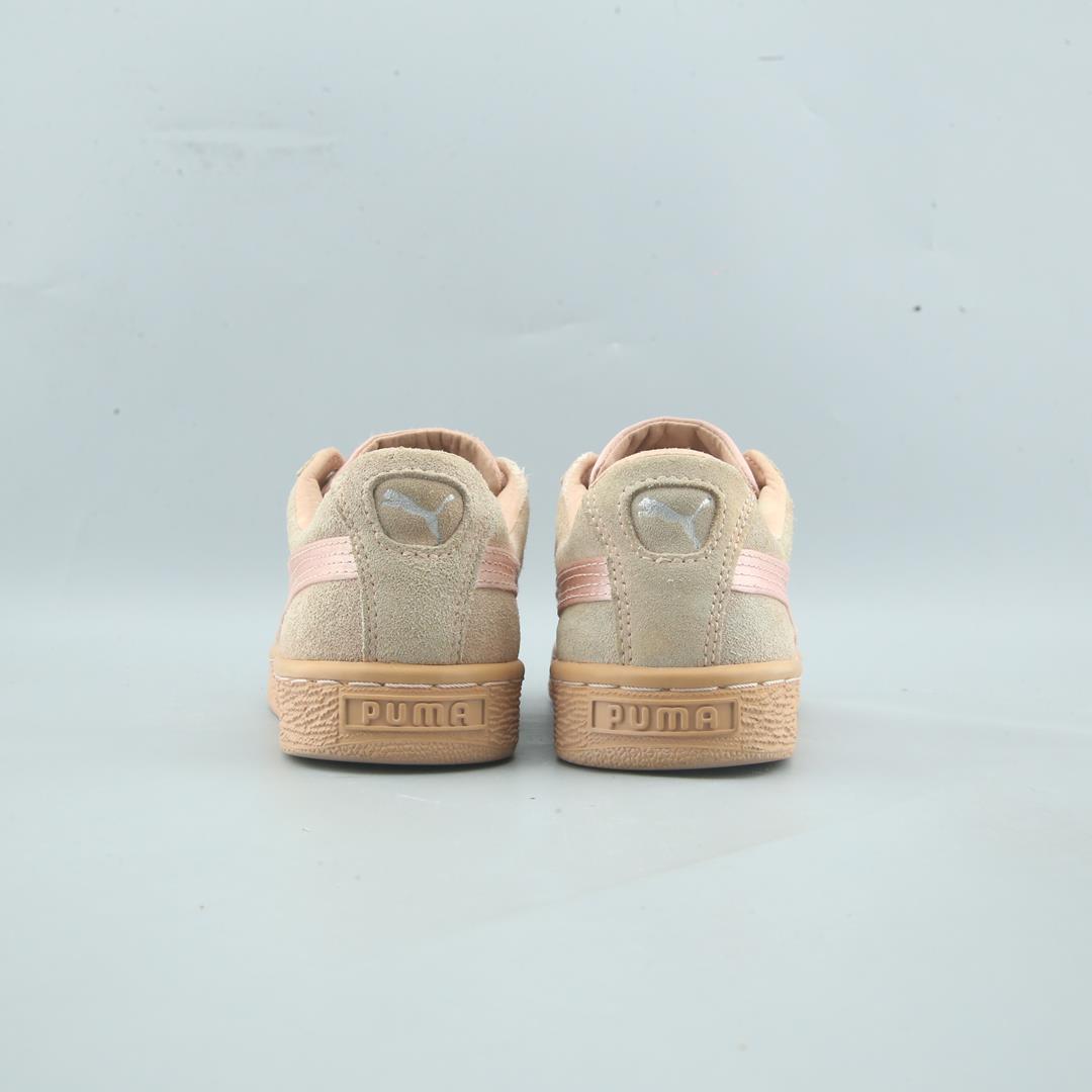 PUMA  SUEDE HEART EP
