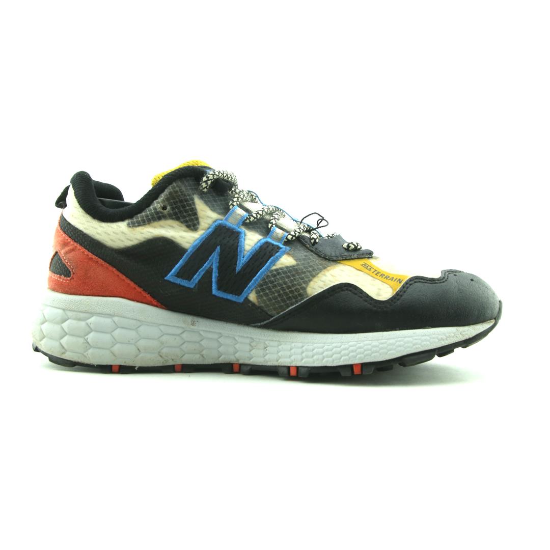NEW BALANCE CRAG TR V2