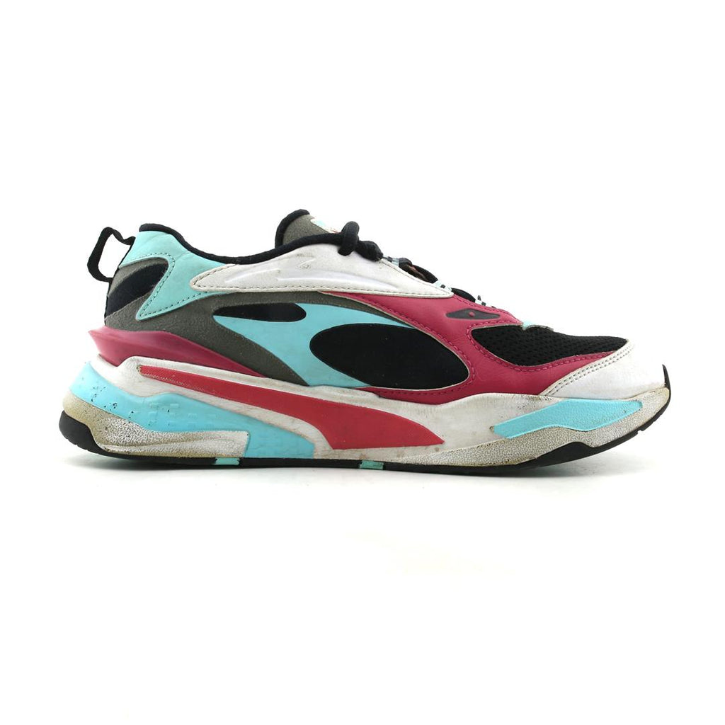 PUMA  RS-FAST