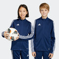 Kids' adidas Tiro 23 League Training Jacket